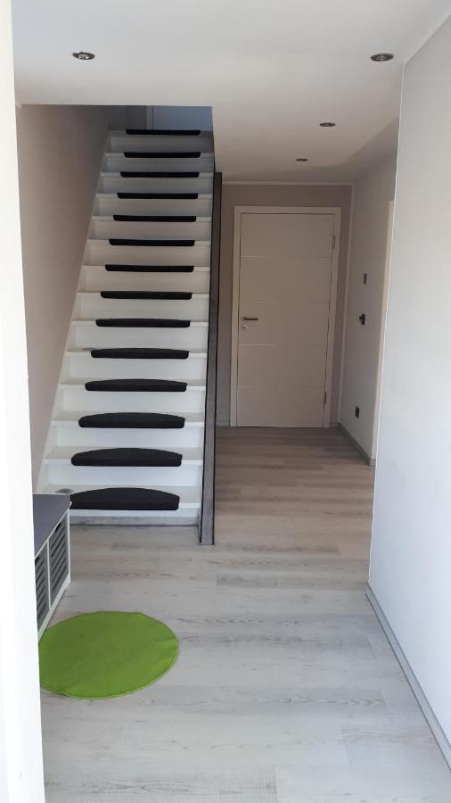 Haus Am Seidelberg Villa Durrhennersdorf Buitenkant foto
